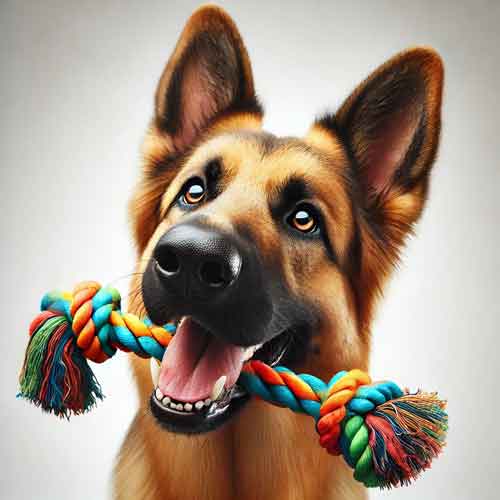 German Shepherd Gifts