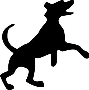 Dog Barking Image by Clker-Free-Vector-Images from Pixabay Stop dog barking