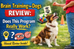 Brain Training for Dogs