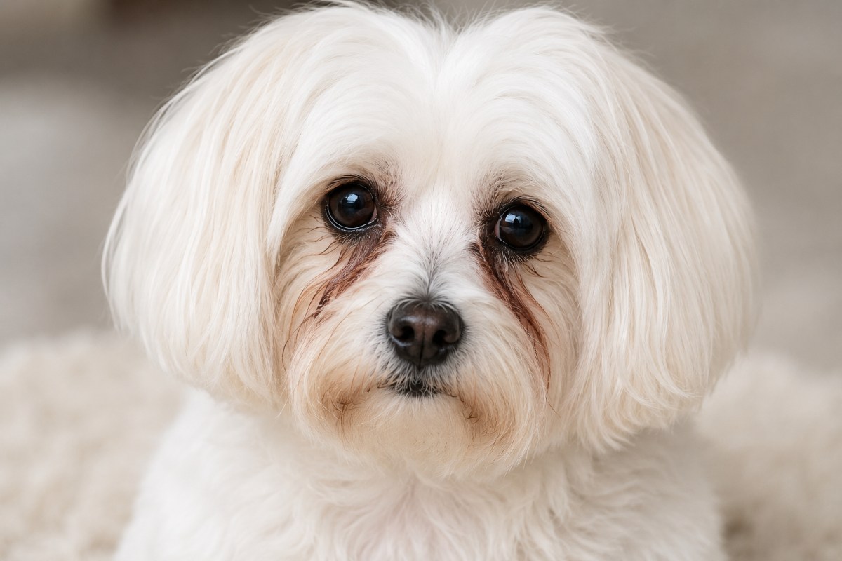 Dog Tear Stain Remedies